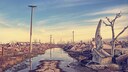 Durch einen Dammbruch wurde Epecuén, der einstige Kurort, Opfer der Wasserfluten des gleichnamigen Sees. Seit 209 zieht sich aber das Wasser immer mehr zurück – und legt bizarre Ruinen frei.