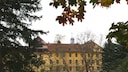 Die verlassenen Gebäude und Bunker in Wünsdorf locken heute Neugierige an