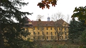 Die verlassenen Gebäude und Bunker in Wünsdorf locken heute Neugierige an