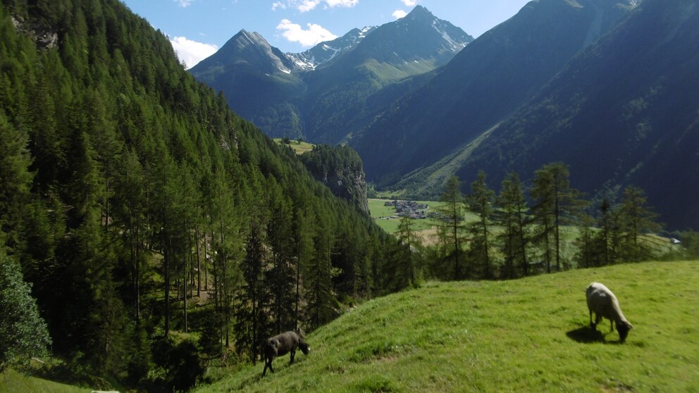 Ötztal