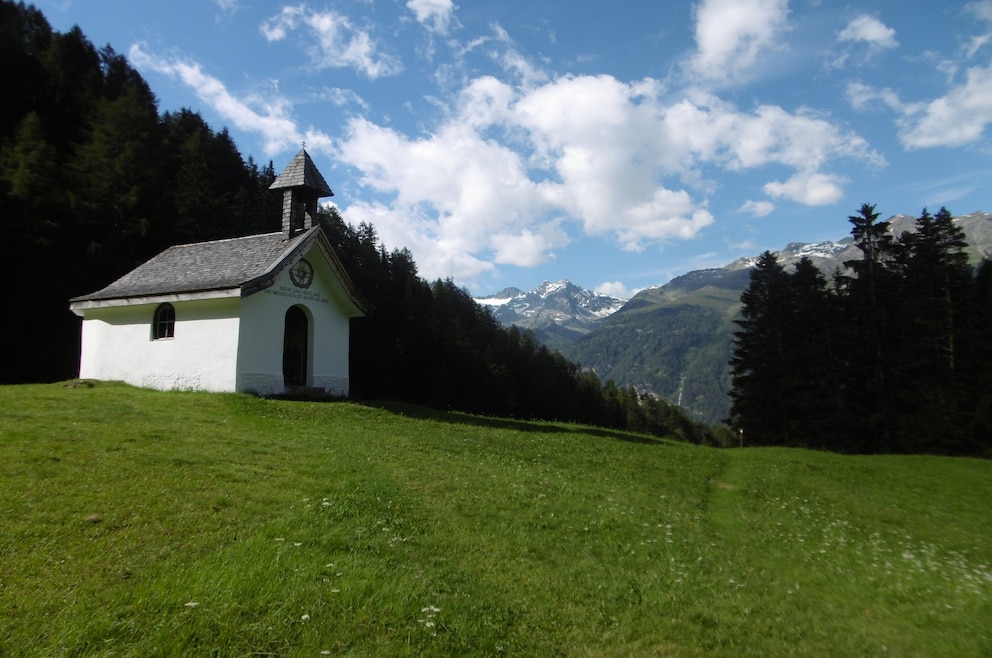 Ötztal