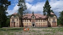 Die Beelitz-Heilstätten – ein verlassener Ort mit schauriger Vergangenheit