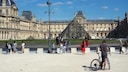 Jardin du Carrousel, Paris