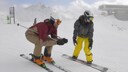 Skiort Ischgl