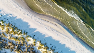 Strand Bornholm