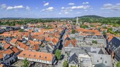 Altstadt Goslar