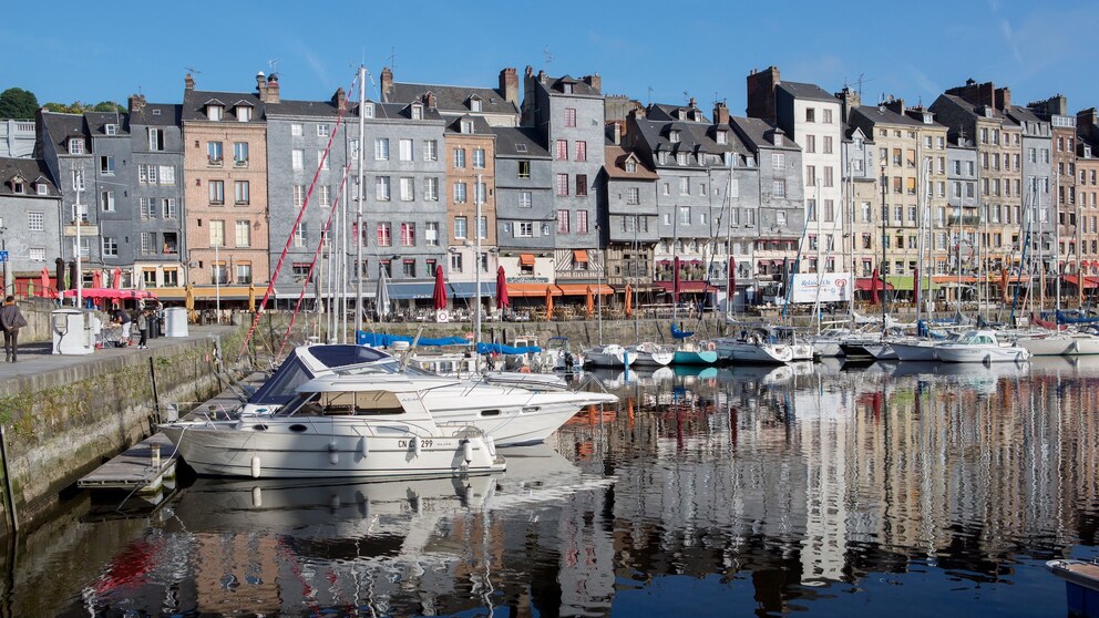 Honfleur