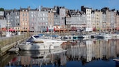 Honfleur