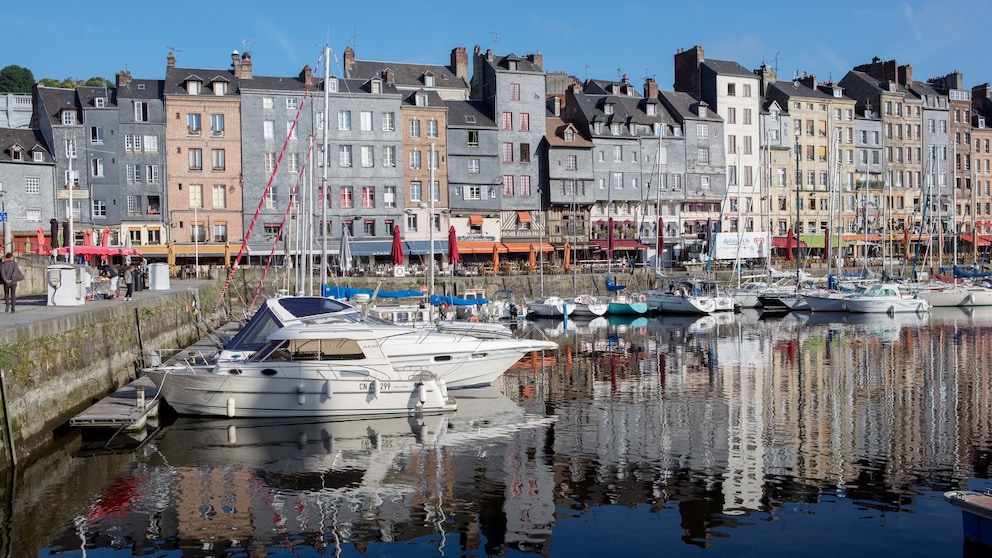 Honfleur