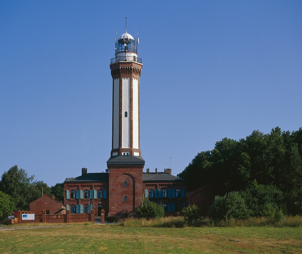 Rewal polnische Ostsee