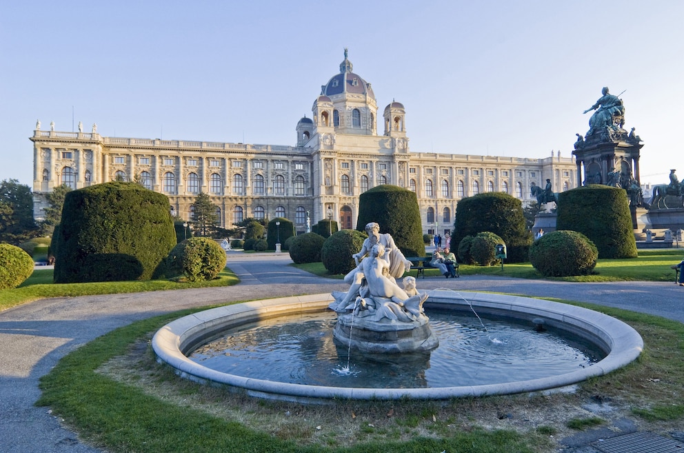 Kunsthistorisches Museum Wien