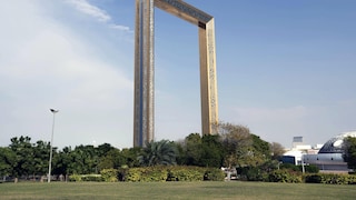 Dubai Frame