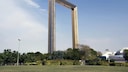 Dubai Frame