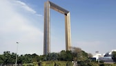 Dubai Frame