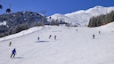 Österreich, Skigebiet