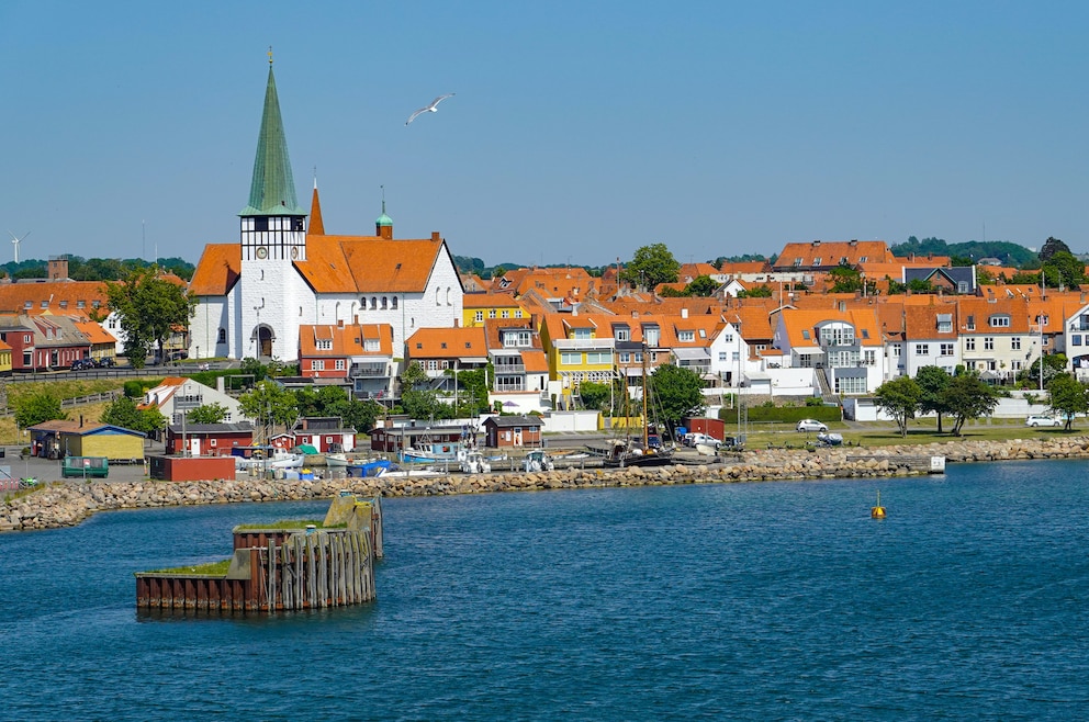 Rønne Bornholm