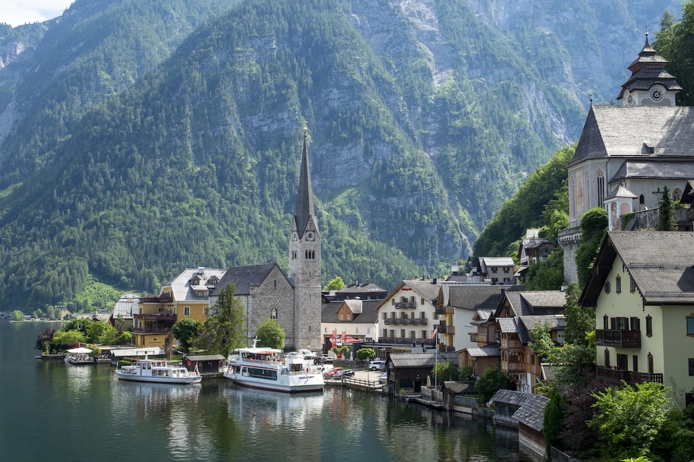 Hallstatt