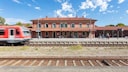 Altötting Bahnhof