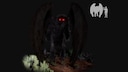 Mottenmann/Mothman