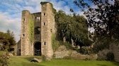 Pencoed Castle Gatehouse