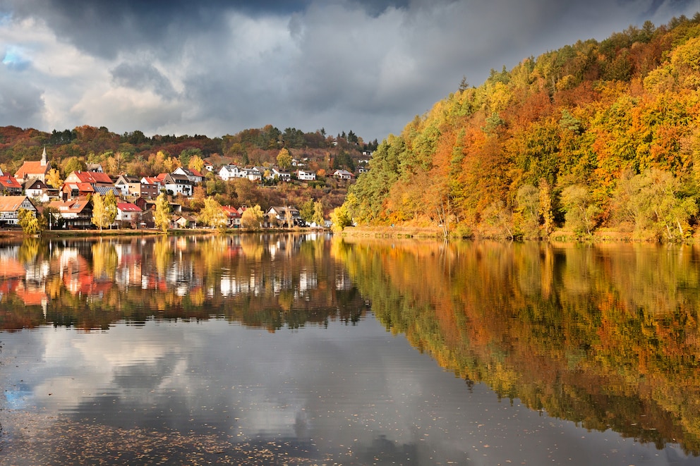 Edersee