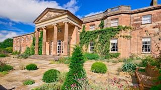 Hillsborough Castle Nordirland