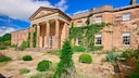 Hillsborough Castle Nordirland