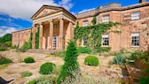 Hillsborough Castle Nordirland