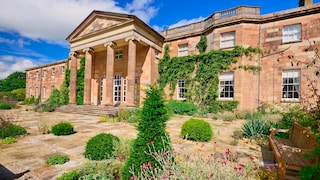 Hillsborough Castle Nordirland