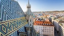Wien gehört zu den schönsten Städten in Europa