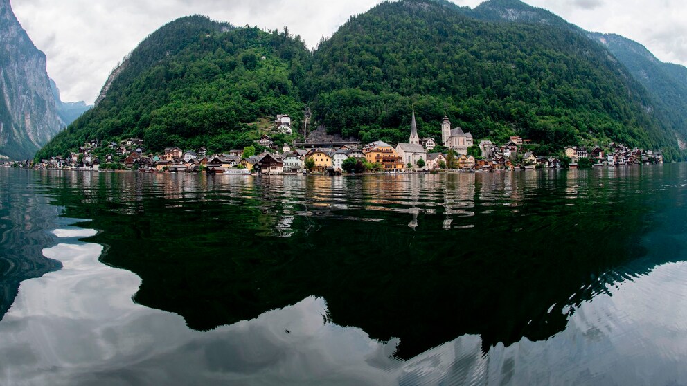 Die schönsten Dörfer in Österreich