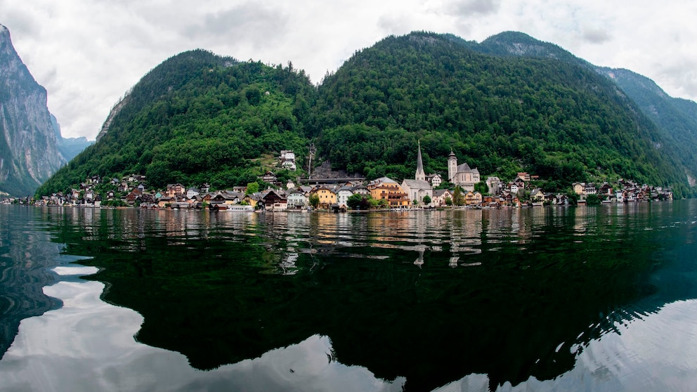 Die schönsten Dörfer in Österreich