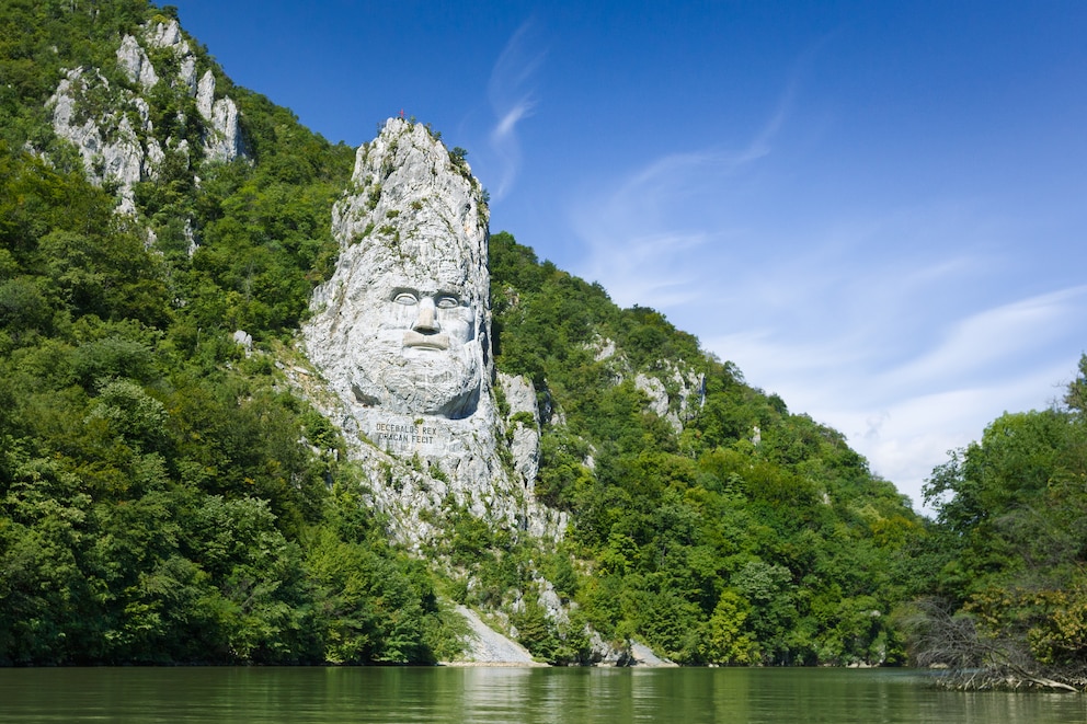 Decebalus