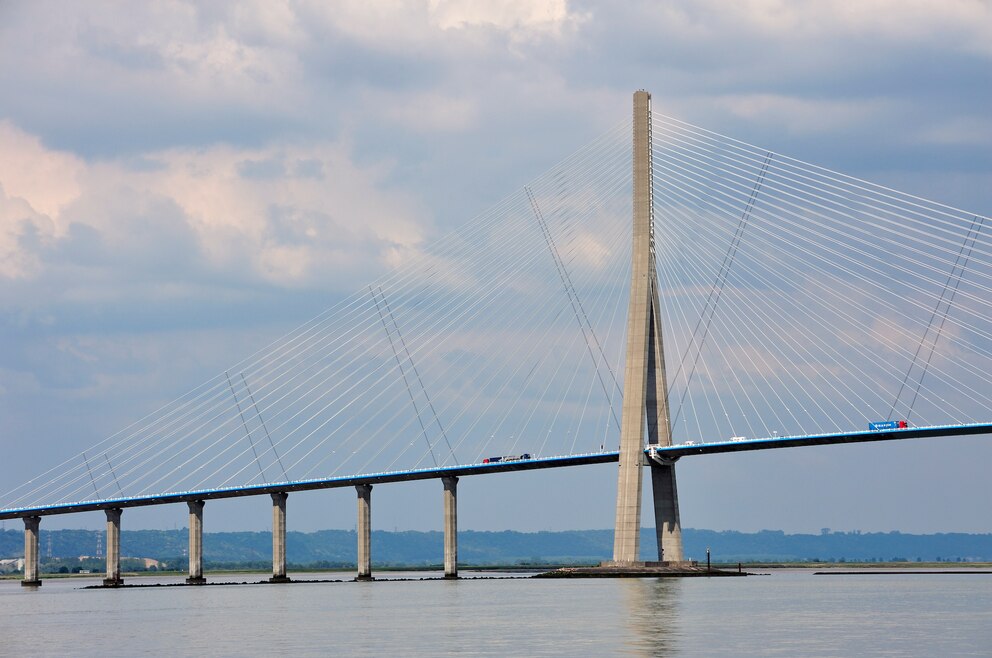 Pont de Normandie