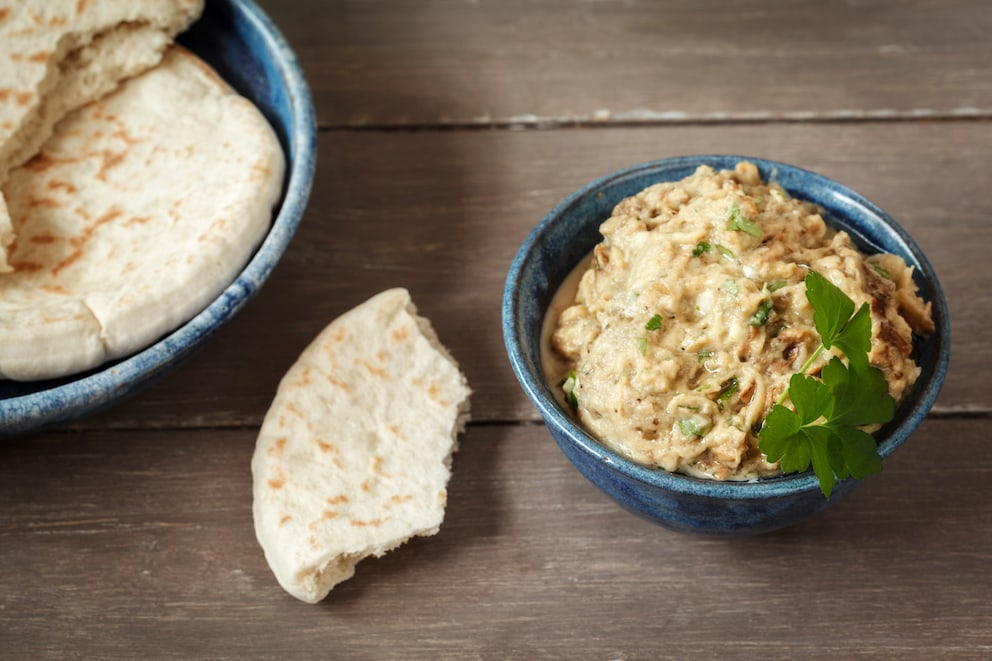 rezept-f-r-baba-ghanoush-auberginen-dip-mit-koriander