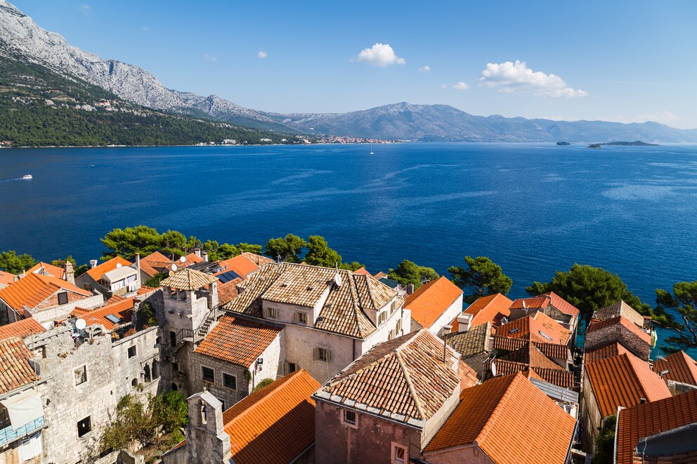 Korčula