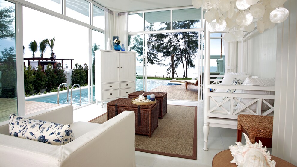 Boutique-Hotels zeichnet immer ein individuelles Design und ein besonderer Service aus