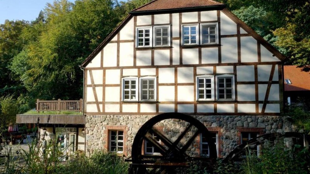 Boltenmühle