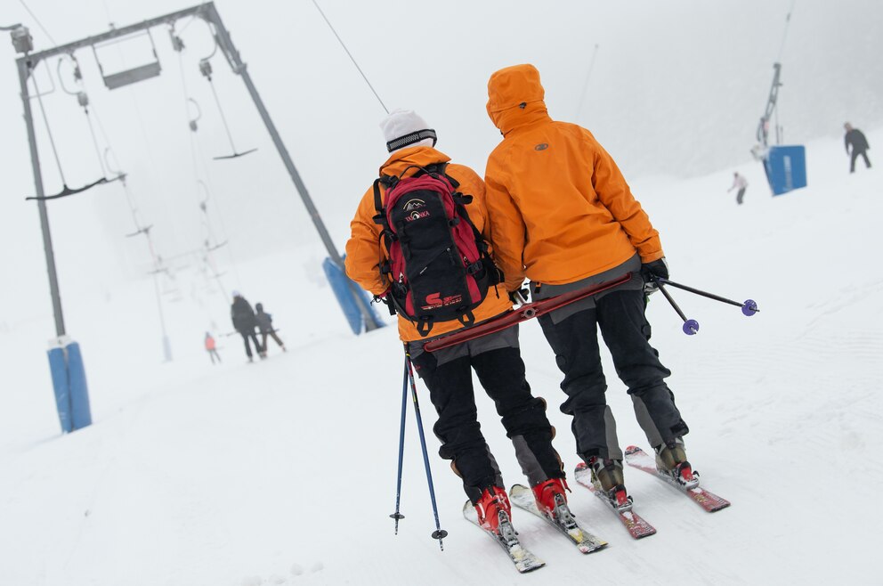 Hexenrittlift Wurmberg