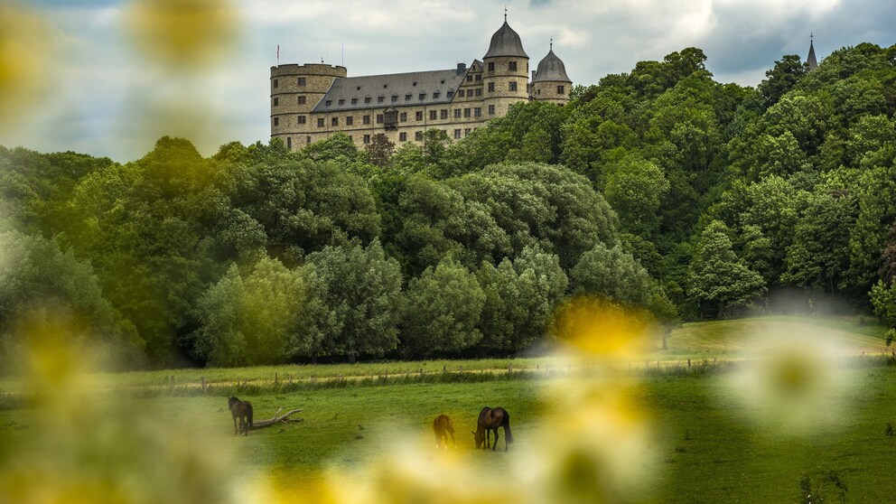 Wewelsburg