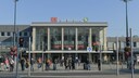 Der Hauptbahnhof, Dortmund ist im Ranking Anfang des Jahres schlecht weggekommen – doch wie sieht es momentan aus?
