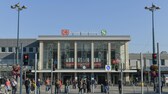 Der Hauptbahnhof, Dortmund ist im Ranking Anfang des Jahres schlecht weggekommen – doch wie sieht es momentan aus?