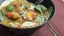 Indisches Daal