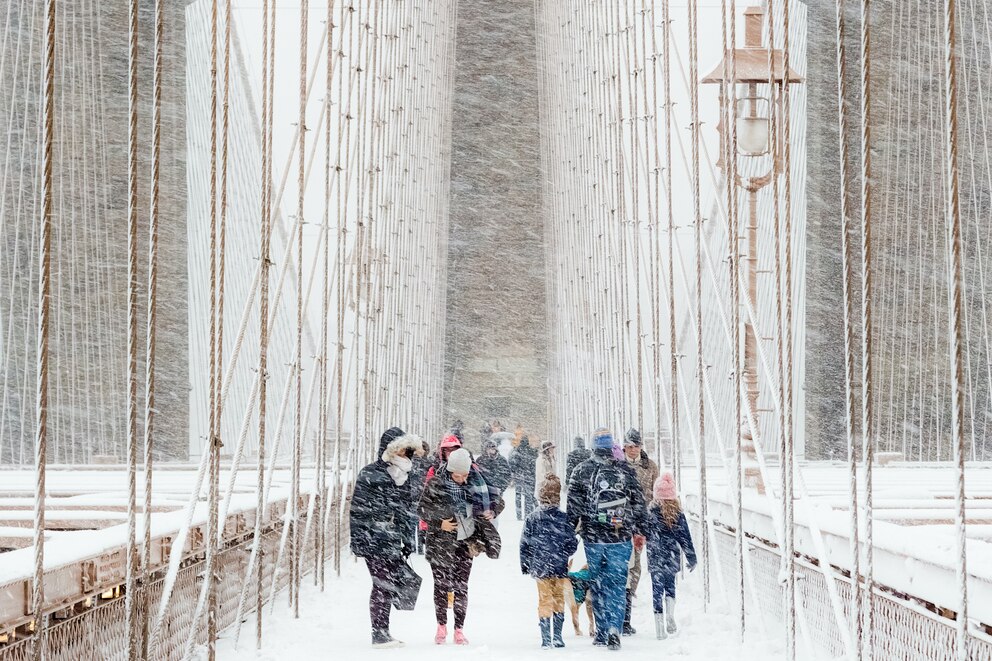 Weather Photographer of the Year