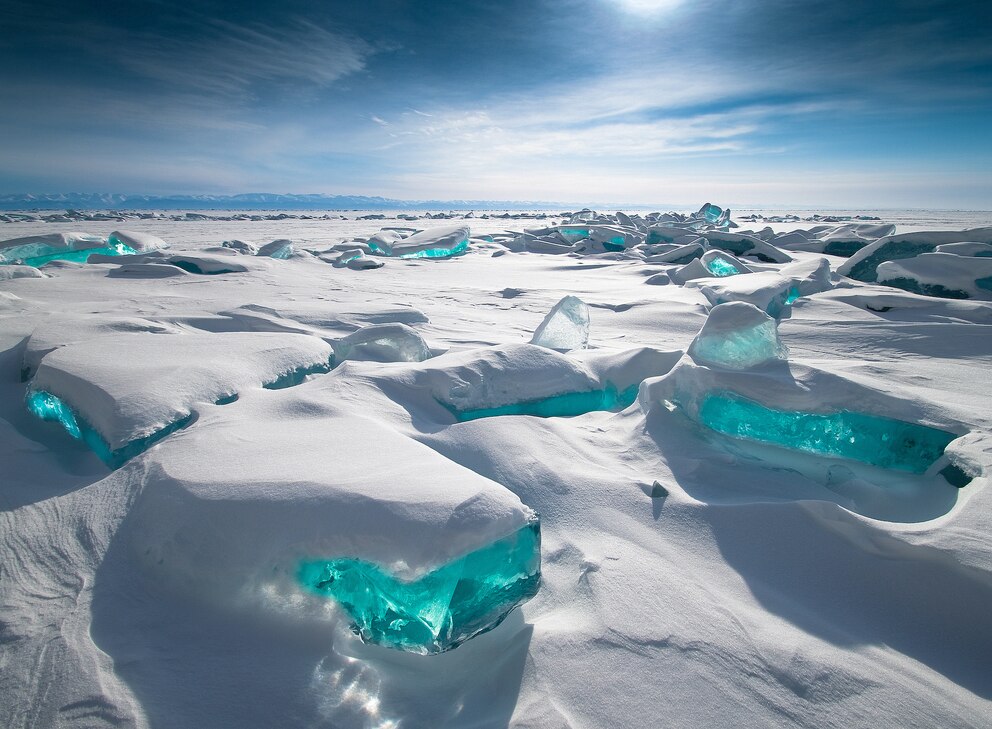 Weather Photographer of the Year