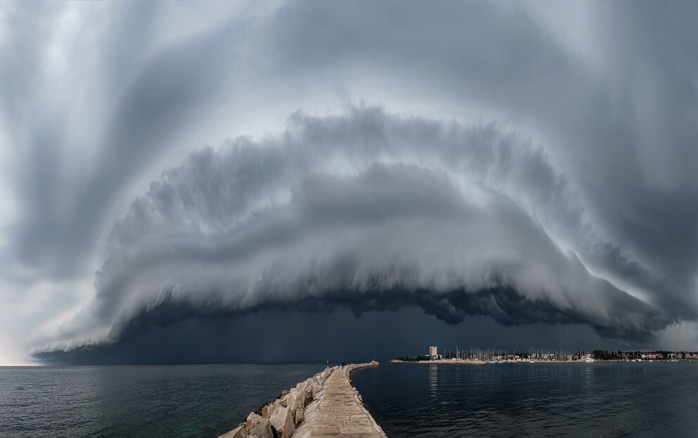 Weather Photographer of the Year