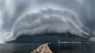 Weather Photographer of the Year