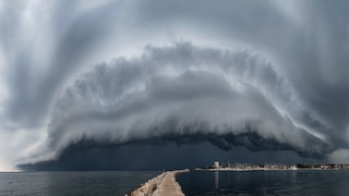 Weather Photographer of the Year