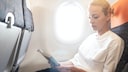 Höhenstrahlung beim Fliegen