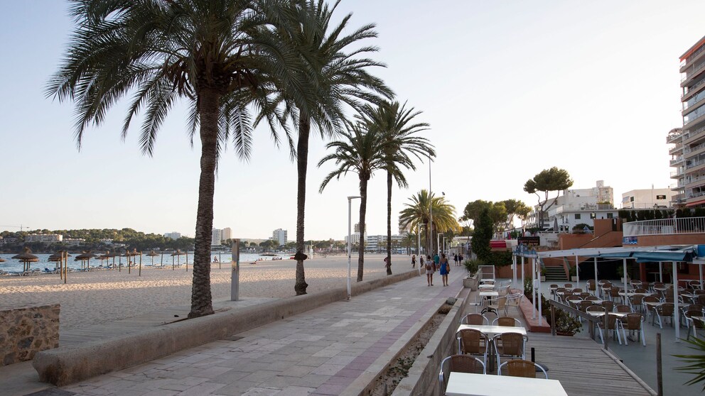 In den letzten Wochen war Mallorca wie verwaist – doch zu den Herbstferien gibt es wieder mehr Angebote von Reiseveranstaltern